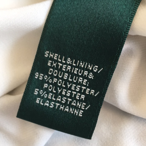 Ralph Lauren dress - Picture 7 of 8